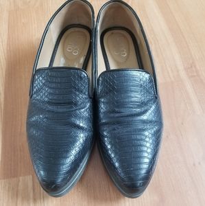 🚨 LAST CALL 🚨 Franco Sarto loafers size 7